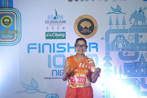 BIB: 
                            <button type="button" onclick="openModal(23596982)" class="btn btn-primary btn-sm float-right btn-popup" data-toggle="modal" data-target=".modal-high-quality">
                        <i class="fas fa-shopping-cart"></i> Add to Cart
                    </button>
                                            <button type="button" onclick="isThisMe(23596982, true)" class="btn btn-success btn-sm float-right btn-popup btn-isme hidden" data-toggle="tooltip" data-placement="bottom" title="นี่คือรูปของคุณใช่ไหม คลิกที่นี่เพื่อเอาเข้าอัลบั้ม">
                        <i class="fas fa-plus"></i> Add to album
                    </button>
                    <button type="button" onclick="isThisMe(23596982, false)" class="btn btn-warning btn-sm float-right btn-popup btn-isnotme hidden">
                        <i class="fas fa-ban"></i> Remove from album
                    </button>